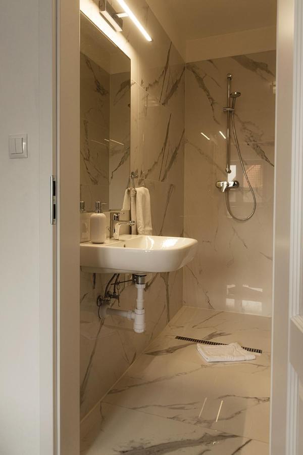Apartmán Bon Ton Štetín Exteriér fotografie