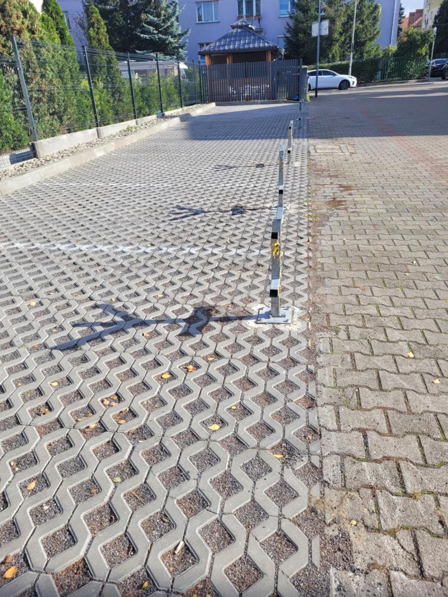 Apartmán Bon Ton Štetín Exteriér fotografie