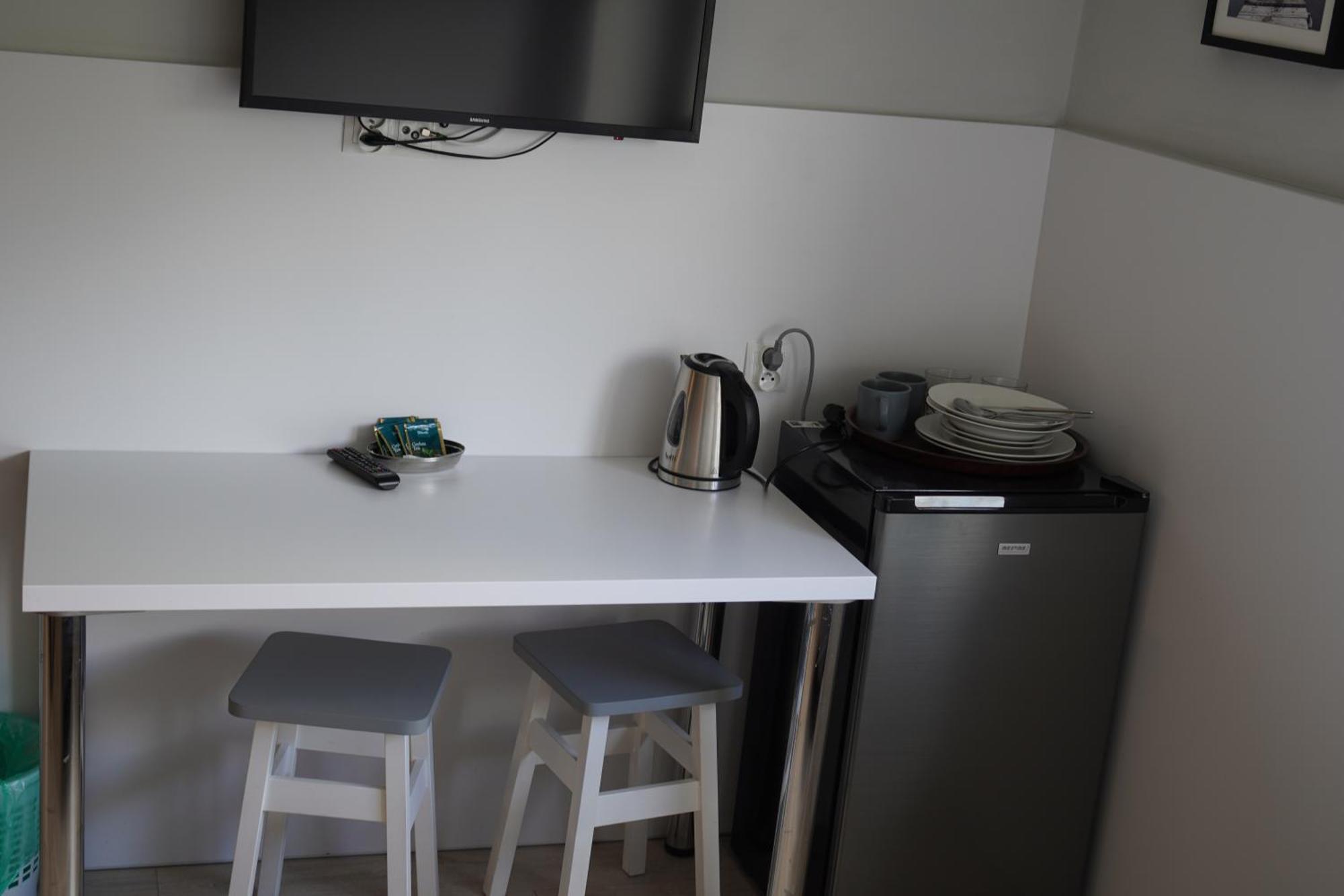 Apartmán Bon Ton Štetín Exteriér fotografie