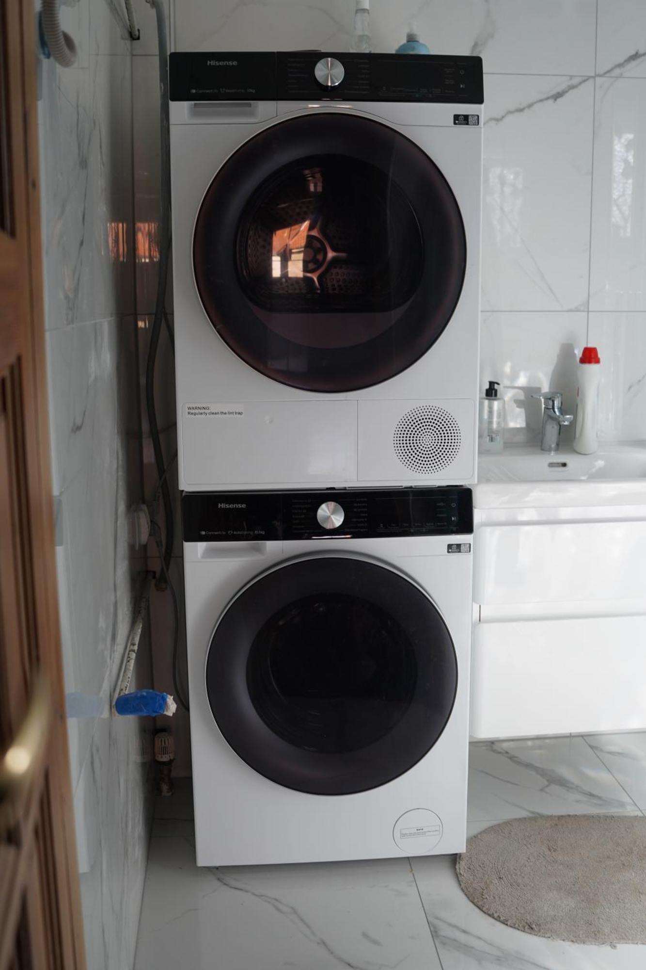 Apartmán Bon Ton Štetín Exteriér fotografie
