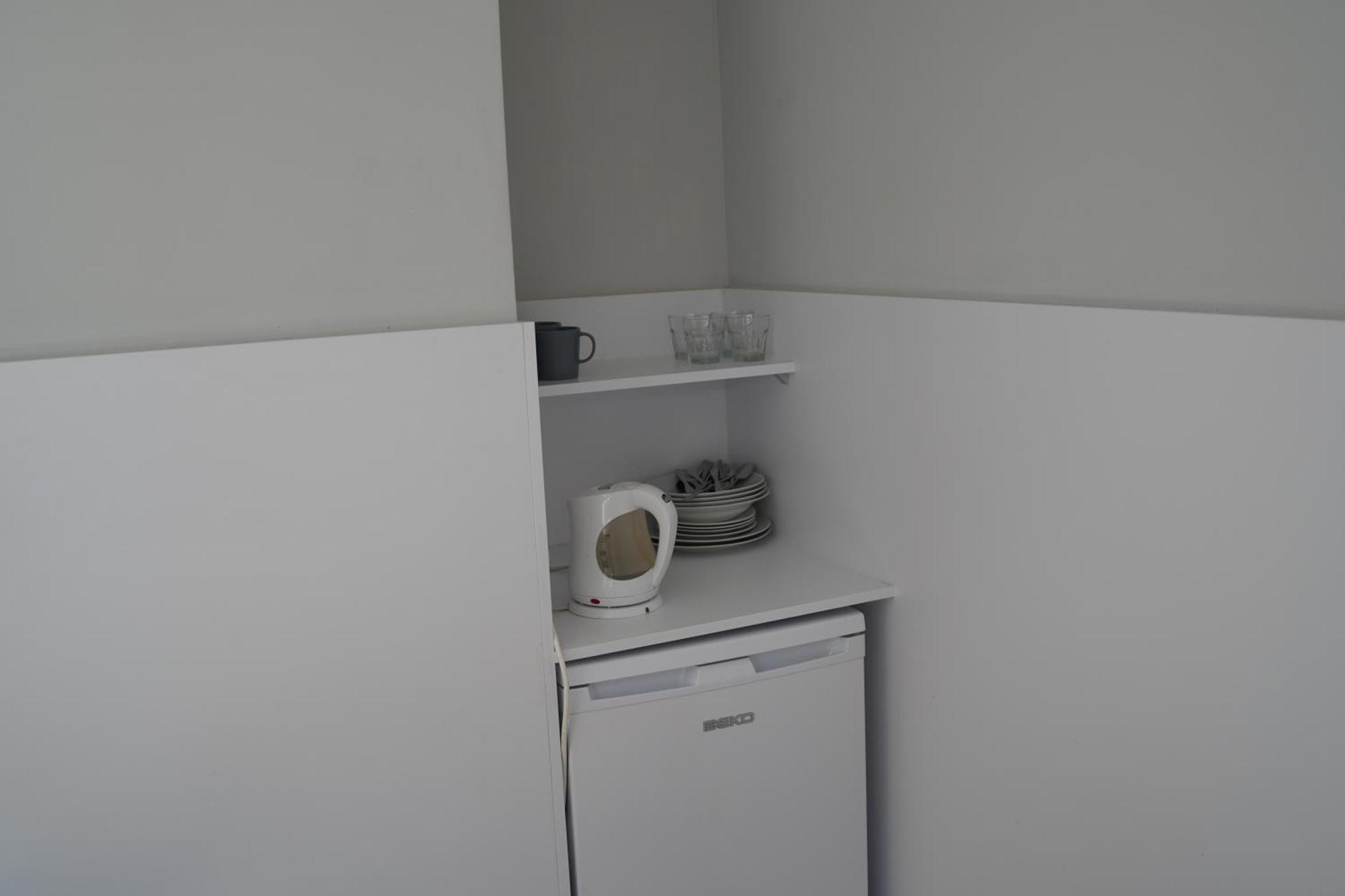 Apartmán Bon Ton Štetín Exteriér fotografie