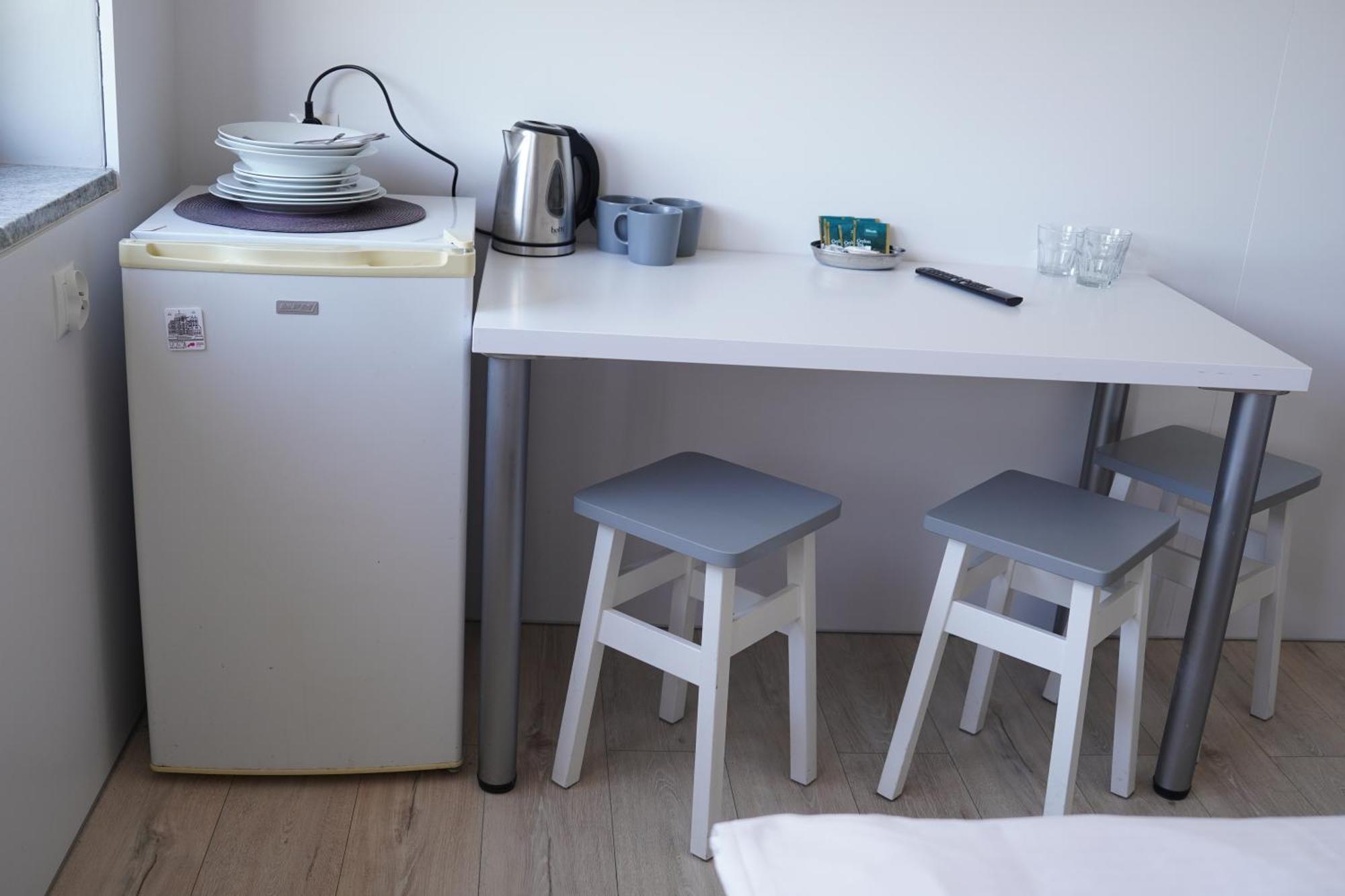 Apartmán Bon Ton Štetín Exteriér fotografie