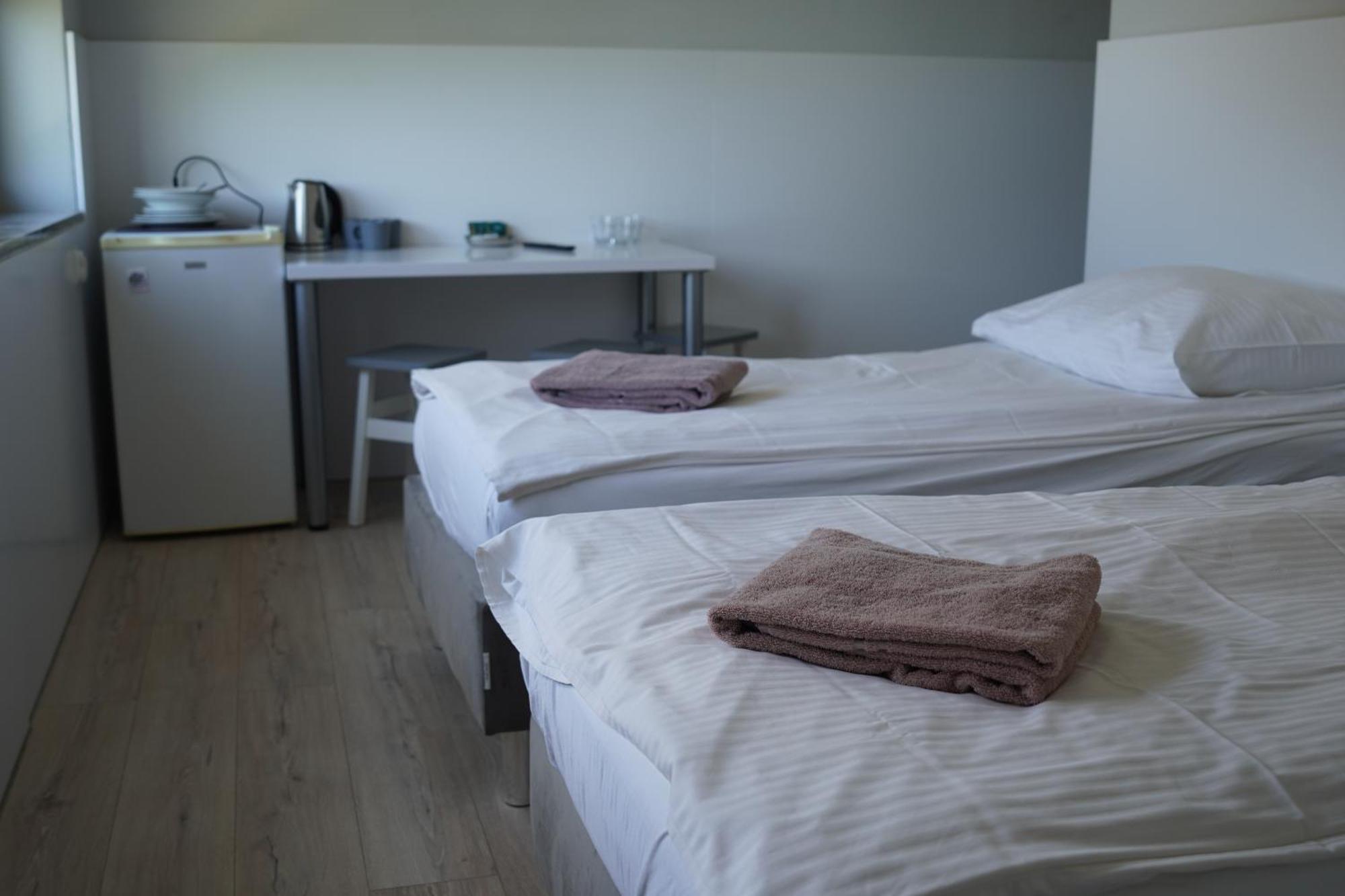Apartmán Bon Ton Štetín Exteriér fotografie